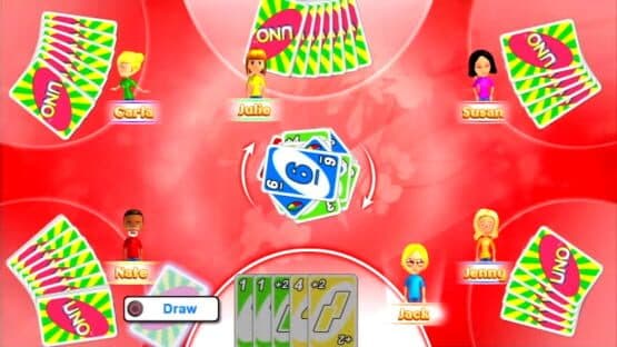 Uno — screenshot 3