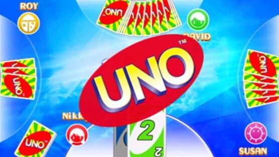 Uno — screenshot 4