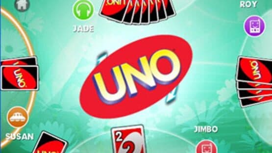 Uno — screenshot 5