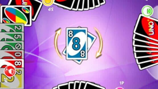 Uno — screenshot 6