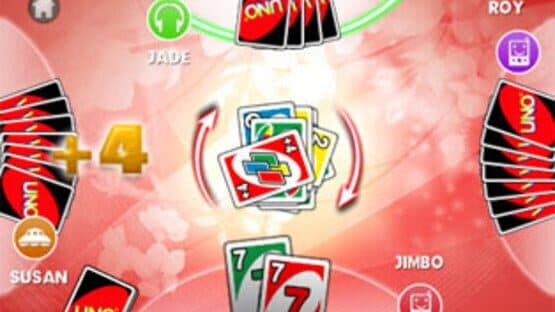 Uno — screenshot 7