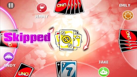 Uno — screenshot 8