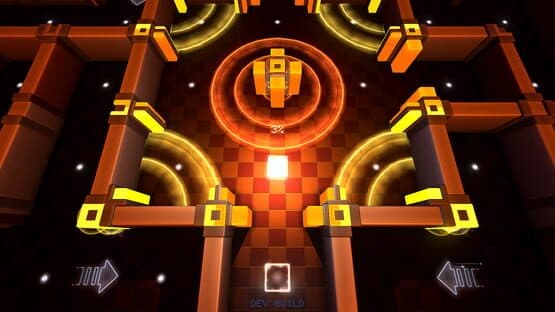 Luminous Labyrinth — screenshot 2