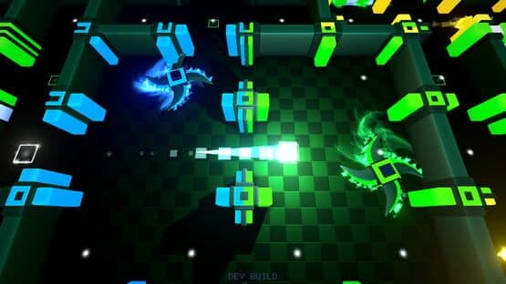 Luminous Labyrinth — screenshot 3