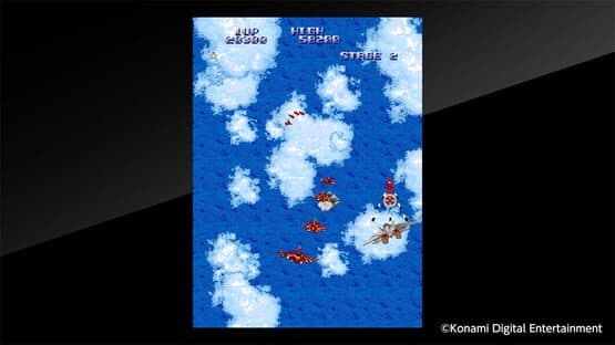 Arcade Archives: A-Jax — screenshot 1