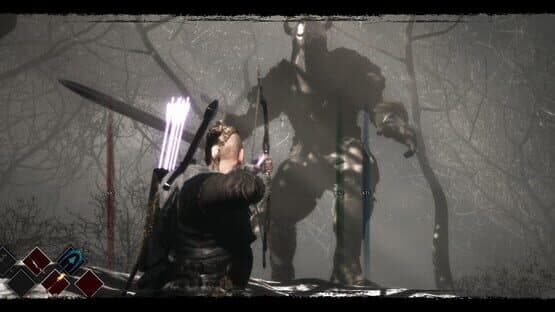 Avalom: Ancestral Heroes — screenshot 1