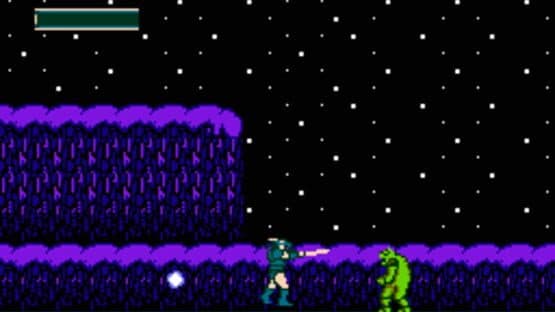 Dragon Fighter — screenshot 1
