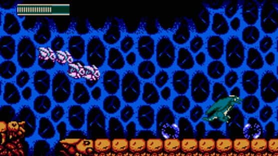 Dragon Fighter — screenshot 2