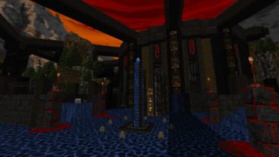 Remnant — screenshot 1