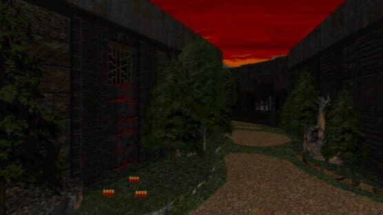 Remnant — screenshot 2