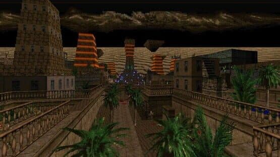 Lost Civilization — screenshot 1