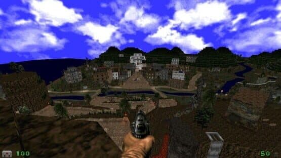 Lost Civilization — screenshot 2