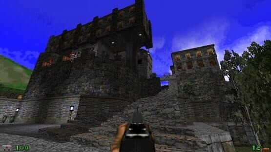 Lost Civilization — screenshot 3