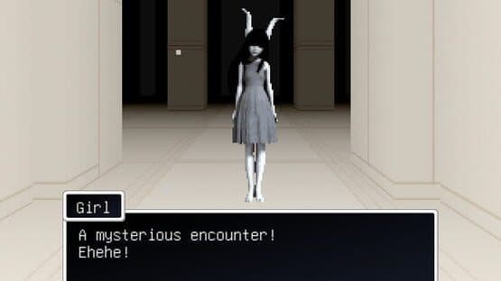 Labyrinth.os — screenshot 1