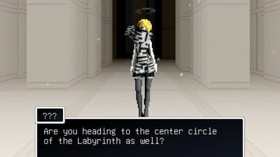 Labyrinth.os — screenshot 4