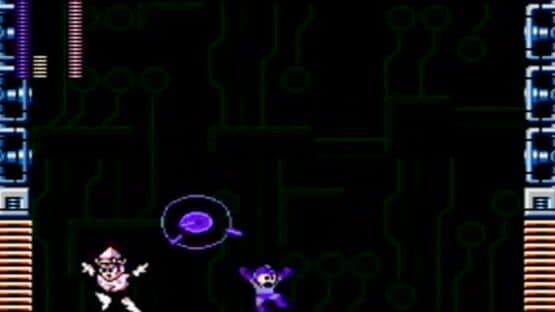 Mega Man 9: Endless Attack Mode — screenshot 2