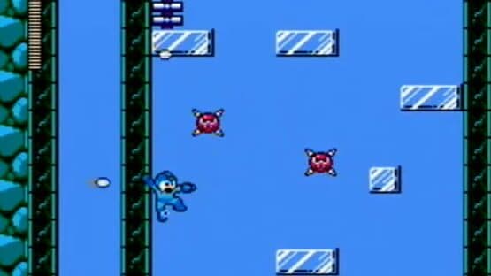 Mega Man 9: Endless Attack Mode — screenshot 3