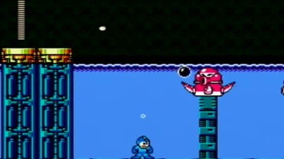 Mega Man 9: Endless Attack Mode — screenshot 4