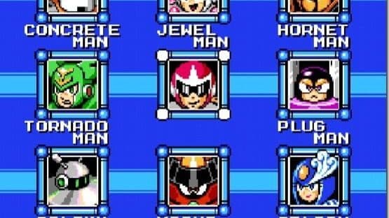 Mega Man 9: Proto Man Mode — screenshot 1