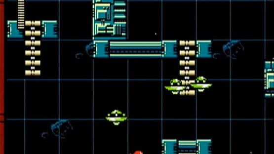 Mega Man 9: Proto Man Mode — screenshot 3