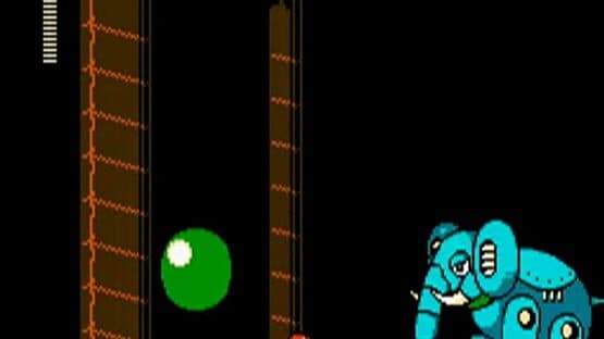 Mega Man 9: Proto Man Mode — screenshot 4