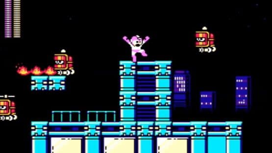 Mega Man 9: Special Stage — screenshot 1