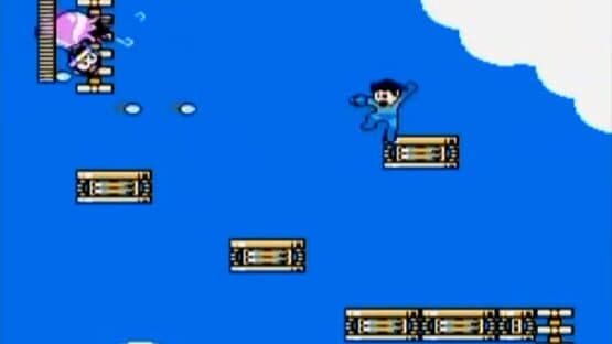 Mega Man 9: Hero Mode — screenshot 2