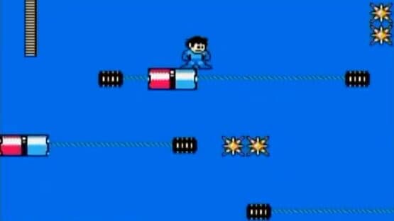 Mega Man 9: Hero Mode — screenshot 3