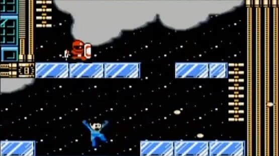 Mega Man 9: Hero Mode — screenshot 4
