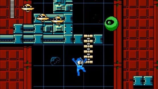 Mega Man 9: Superhero Mode — screenshot 3