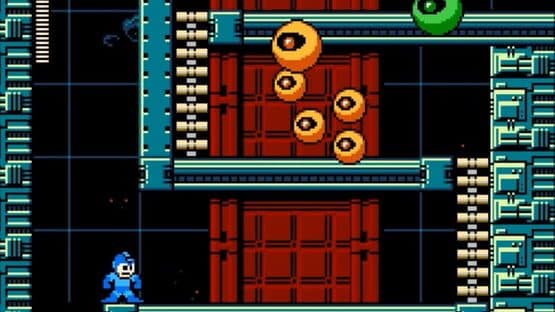 Mega Man 9: Superhero Mode — screenshot 4