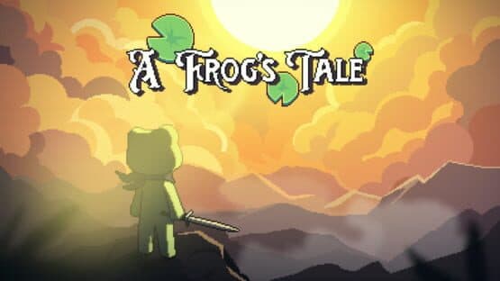 A Frog's Tale — screenshot 1