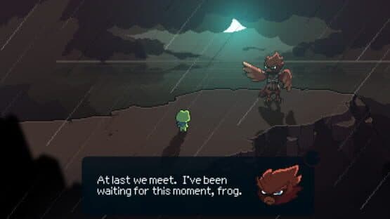 A Frog's Tale — screenshot 4