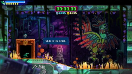 Guacamelee! 2: The Proving Grounds — screenshot 2