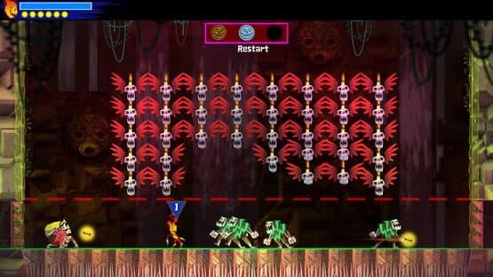 Guacamelee! 2: The Proving Grounds — screenshot 8
