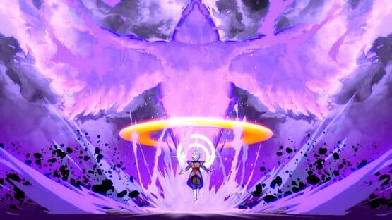 Dragon Ball FighterZ: Zamasu (Fused) — screenshot 1