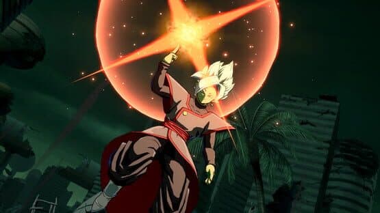 Dragon Ball FighterZ: Zamasu (Fused) — screenshot 3