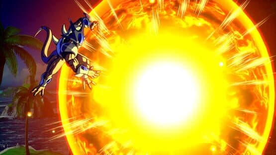 Dragon Ball FighterZ: Cooler — screenshot 4