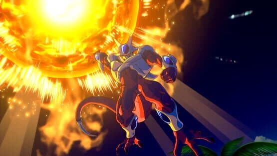 Dragon Ball FighterZ: Cooler — screenshot 5
