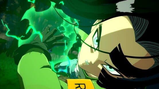 Dragon Ball FighterZ: Android 17 — screenshot 4