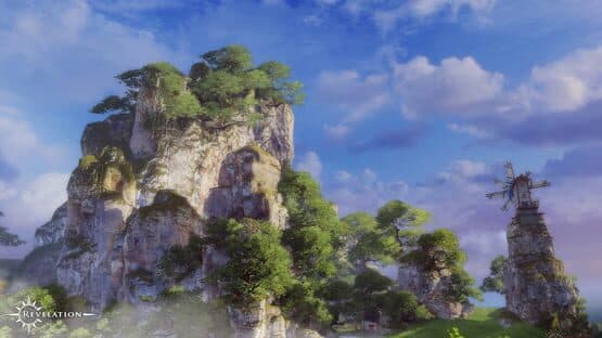 Revelation Online — screenshot 1