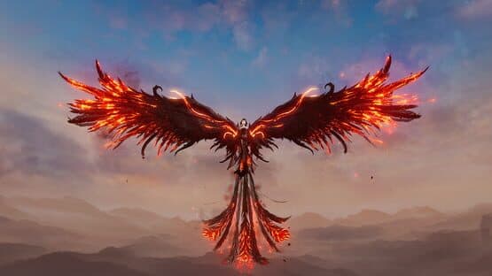 Revelation Online — screenshot 2