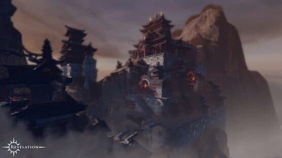 Revelation Online — screenshot 3