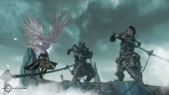 Revelation Online — screenshot 4