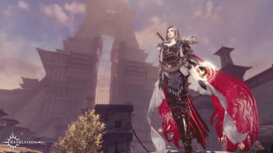 Revelation Online — screenshot 5