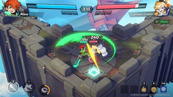 Smash Legends — screenshot 3