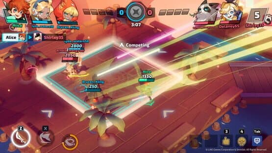 Smash Legends — screenshot 4