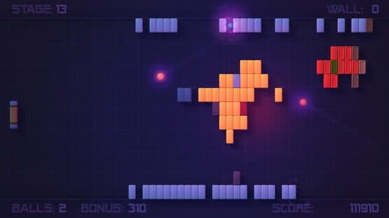 Radon Blast — screenshot 2