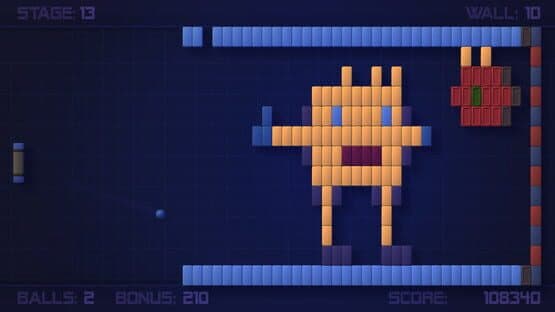 Radon Blast — screenshot 3