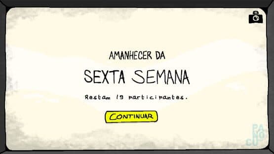 Irmão Grande & Brasileiro — screenshot 5